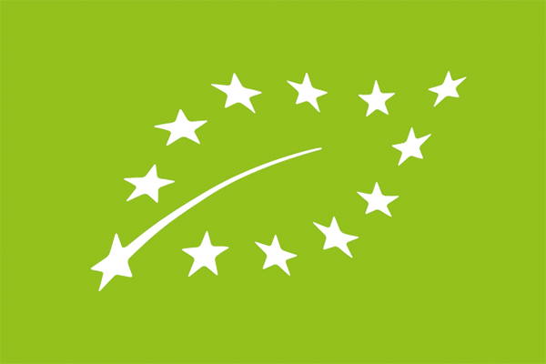 LOGO EUROPEO AGRICULTURA ECOLOGICA